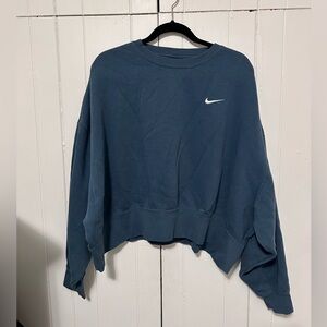 Nike Phoenix Fleece Crewneck Sweatshirt